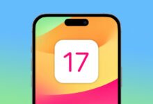 Photo of Estos son los cinco cambios en iOS 17 que merecen que pruebes la beta pública