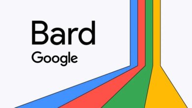 Photo of Google acaba de lanzar Bard en España: la IA de Google llega con múltiples funciones para hacer frente a ChatGPT