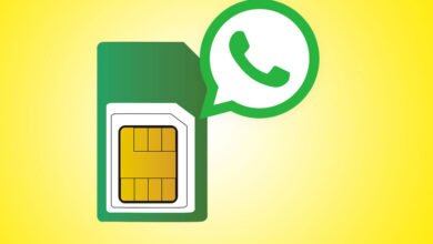 Photo of Desmontando el mito de WhatsApp: puedes usarlo en un móvil sin la SIM e incluso iniciar sesión sin la tarjeta