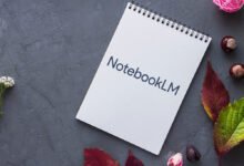 Photo of NotebookLM es el nuevo nombre del cuaderno de notas mágico de Google, antes conocido como Project Tailwind
