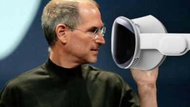 Photo of A Steve Jobs le encantarían las Apple Vision Pro por esta razón