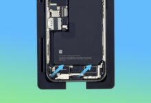 Photo of El iPhone tendrá batería extraíble en 2027: la Unión Europea fuerza otro cambio más tras implantar el USB-C
