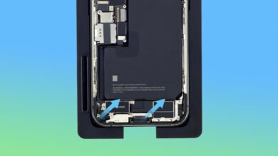 Photo of El iPhone tendrá batería extraíble en 2027: la Unión Europea fuerza otro cambio más tras implantar el USB-C