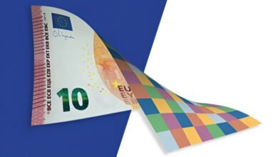 Photo of Ahora puedes votar cómo quieres que sean los nuevos billetes de euro: así puedes hacerlo