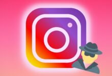 Photo of Quién mira tu perfil en Instagram: tres mitos virales para saber las personas que te vigilan