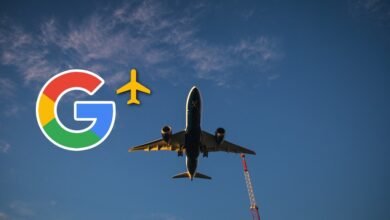 Photo of Así será el modo avión mágico de Google: una patente plantea una forma automática