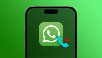 Photo of El nuevo truco de WhatsApp para evitar que te acosen desconocidos por iPhone