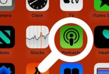 Photo of Los significados ocultos escondidos en los iconos de las principales aplicaciones de tu iPhone