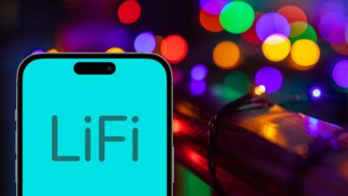 Photo of Qué es LiFi, el sueño de Nikola Tesla que plantea una alternativa sólida a la conexión WiFi de tu iPhone