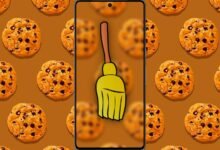 Photo of Borrar las cookies es importante, da igual el navegador Android que uses: así puedes hacerlo