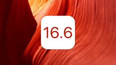 Photo of La beta final de iOS 16.6 ya está disponible para descargar: últimas mejoras previas a la llegada oficial de iOS 17