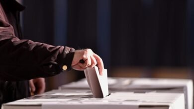 Photo of Dónde ir a votar en las elecciones generales del 23 de julio: la web del INE que te dice la mesa y el colegio electoral