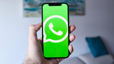Photo of WhatsApp ya permite enviar mensajes sin guardar el contacto: así vas a poder hacerlo