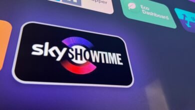 Photo of Si SkyShowtime no aparece en tu Android TV, no desesperes: hay maneras alternativas de instalarlo