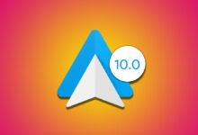 Photo of Android Auto 10.0 ya está disponible para todos en Google Play