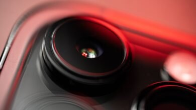 Photo of El iPhone 16 Pro Max estrenará una cámara radicalmente diferente, según DCS