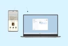 Photo of Nearby Share de Google ya está disponible para todos los usuarios de Windows: así podrás compartir archivos entre smartphone y PC