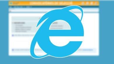 Photo of El modo de compatibilidad de Internet Explorer en Microsoft Edge es un salvavidas en webs antiguas de la administración: cómo usarlo