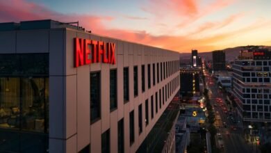 Photo of A pesar del drama del bloqueo de cuentas compartidas, Netflix celebra sus mejores cifras desde 2020 y su plan con anuncios crece