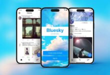 Photo of Qué es Bluesky, la mejor alternativa a Twitter creada por uno de sus fundadores: ya disponible para iPhone y sin Elon Musk