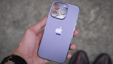 Photo of El iPhone 15 Pro será el primero en usar esta nueva conectividad ultrarápida, según dos analistas