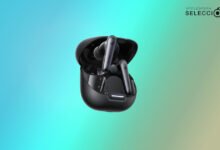 Photo of Estos auriculares Bluetooth con ANC de Anker son una alternativa más barata a los AirPods y ahora están de oferta a precio mínimo