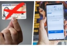 Photo of Olvidar el DNI no será un drama: así puedes identificarte con tu móvil Android cuando vayas a votar