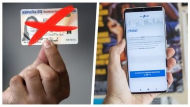 Photo of Olvidar el DNI no será un drama: así puedes identificarte con tu móvil Android cuando vayas a votar