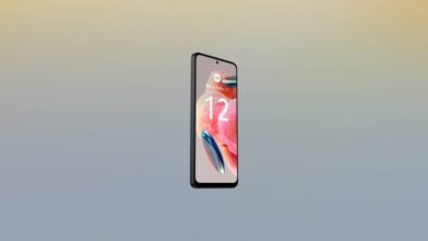 Photo of Xiaomi tiene este teléfono bueno, bonito y más barato que nunca: pantalla AMOLED y una potente cámara a precio de un móvil barato
