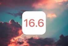 Photo of iOS 16.6 ya es oficial y te recomendamos encarecidamente actualizar tu iPhone por estas razones