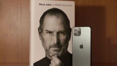 Photo of El juego sucio de Steve Jobs para que Google o Adobe no se acercaran a los trabajadores de Apple: lo muestran estos mails