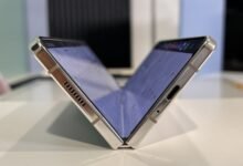 Photo of Samsung entra en la guerra con Xiaomi y Honor: el Galaxy Fold mejora el plegado para competir en delgadez