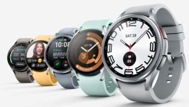 Photo of Samsung Galaxy Watch6 y Watch6 Classic: mejoras en todos los apartados para evolucionar en línea recta hacia el reloj inteligente definitivo