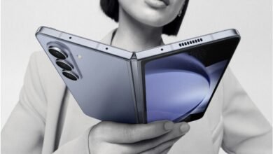 Photo of Samsung Galaxy Z Fold5: más potencia y refinamiento para el que quiere ser el rey de los plegables