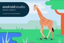 Photo of Android Studio Giraffe 2022.3.1 ya disponible con un nuevo diseño, Live Edit, explorador de dispositivos y más