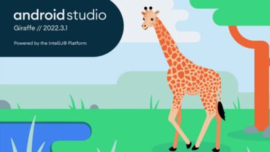 Photo of Android Studio Giraffe 2022.3.1 ya disponible con un nuevo diseño, Live Edit, explorador de dispositivos y más