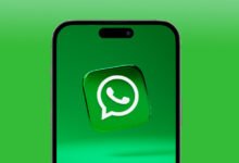 Photo of Importante actualización de WhatsApp en julio 2023: decenas de novedades para iOS