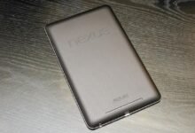 Photo of La segunda Nexus 7 se lanzó hace diez años, y está claro que ninguna tablet Android ha recogido su testigo en este tiempo