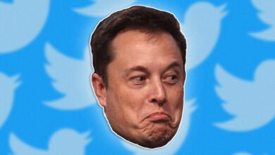 Photo of Adiós a cotillear Twitter: Elon Musk lo ha cerrado a cal y canto a visitantes (pero es algo temporal)