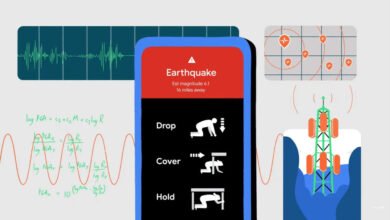 Photo of El sistema de detección de terremotos para móviles Android pudo fallar en la tragedia de Turquía, según BBC. Google ha respondido