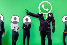 Photo of WhatsApp tiene un nuevo modo de añadir personas a un grupo
