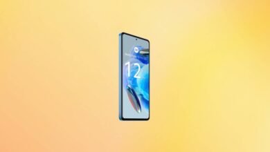 Photo of Xiaomi tiene un teléfono de gama media con el que no tendrás que preocuparte de la batería este verano 70 euros más barato