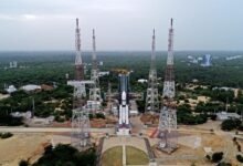 Photo of Todo listo para el lanzamiento hacia la Luna de la misión india Chandrayaan 3