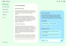 Photo of Así es NotebookLM, lo nuevo de Google a modo de IA personalizada sobre los propios documentos