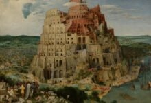 Photo of La IA contra la Torre de Babel
