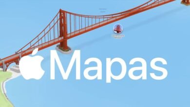 Photo of Apple Mapas lanza la funcionalidad offline y desafía a Google
