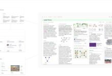 Photo of Capacities, nueva plataforma para la gestión de toda tu información