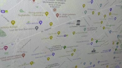 Photo of Cómo mejorar tu experiencia de navegación con Google Maps