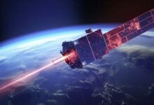 Photo of La NASA alcanza un hito con su tecnología de comunicación láser: un año de logros