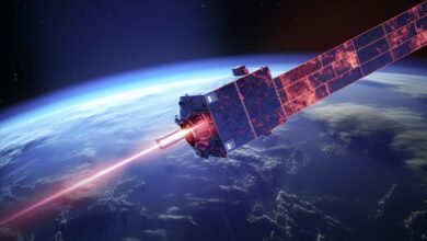 Photo of La NASA alcanza un hito con su tecnología de comunicación láser: un año de logros